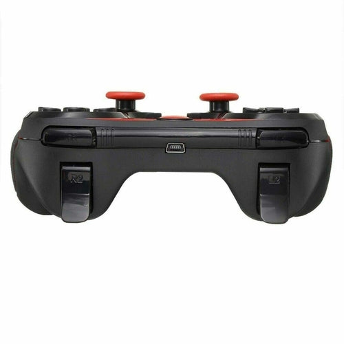 Wireless Bluetooth Mobile Controller Gamepad For IOS /Android Tablet